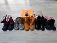 Bärenschuhe Stiefel 28, Superfit Halbschuhe 29, Schneestiefel 27 Baden-Württemberg - Lehrensteinsfeld Vorschau