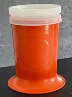 RETRO Tupperware Trinklernbecher Blumentasse 1318+1319+1377 Nordrhein-Westfalen - Ascheberg Vorschau