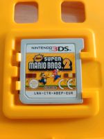 Nintendo 3DS Super Mario Bros. 2 Bayern - Tegernsee Vorschau