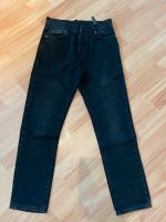 Zara Jeans Größe 38 schwarz neu Nordrhein-Westfalen - Siegen Vorschau