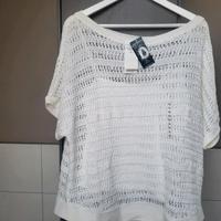 Ralph Lauren Damen Halbarmpulli  Gr.XL Hessen - Baunatal Vorschau