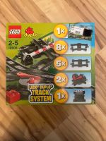 Lego Duplo Eisenbahnschienen Erweiterung 10506 Brandenburg - Panketal Vorschau