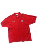 Polo Shirt FC Bayern München Gr. XXL Niedersachsen - Melle Vorschau