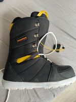 Snowboard Schuhe Größe 45 Dreamscape Boots Köln - Lindenthal Vorschau