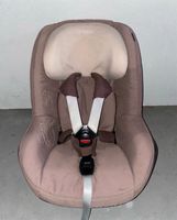 Maxi Cosi Pearl Autositz inkl. FamilyFix Base Station (Isofix) Baden-Württemberg - Flein Vorschau