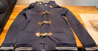 Jacke Marine München - Altstadt-Lehel Vorschau