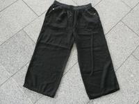 Gina Benotti Culotte Sommer Hose Leinen Viscose Gr. 46 Bayern - Mitterteich Vorschau