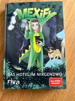 Jugendbuch, Kinderbuch, Mexify Baden-Württemberg - Tübingen Vorschau