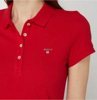 GANT - Kleid -  Polokleid  - Gr. XXL - Rot - NEU m. Etikett Nordrhein-Westfalen - Möhnesee Vorschau