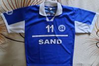 Schalke04 Shirt Hessen - Baunatal Vorschau