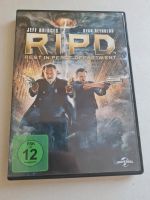 DVD   R.I.P.D Rest in Peace Department Rheinland-Pfalz - Welterod Vorschau