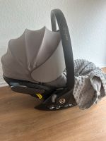 Babyschale von Cybex Niedersachsen - Weener Vorschau