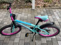 BIKESTAR Kinderfahrrad 20 Zoll für Mädchen Mountainbikew Niedersachsen - Goslar Vorschau