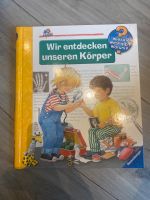 Wieso weshalb warum Wir entdecken unseren Körper Rheinland-Pfalz - Ochtendung Vorschau