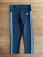 Sporthose, Trainingshose schwarz Aeroready Gr. S von Adidas Bayern - Deggendorf Vorschau