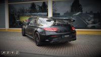 AERO Spoiler Heckflügel Carbon C63 C63S AMG C205 TÜV Black Series Baden-Württemberg - Edingen-Neckarhausen Vorschau