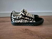 Vans Taka Hayashi Sk8 Lo neu! Hessen - Darmstadt Vorschau