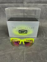 100% Speedcoupe Brille neongelb Nordrhein-Westfalen - Coesfeld Vorschau