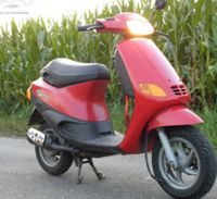 SUCHE Piaggio Zip 1 von 1994-2000 mit Mofapapiere SUCHE Wandsbek - Hamburg Rahlstedt Vorschau