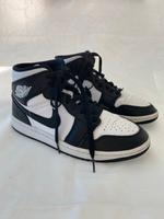 Nike Air Jordan Gr. 40 (8,5) Nordrhein-Westfalen - Lohmar Vorschau