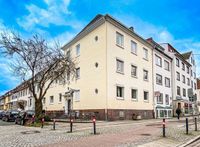 Findorff: Renovierte 3 Zimmer Wohnung mit Balkon in schöner Lage Findorff - Findorff-Bürgerweide Vorschau
