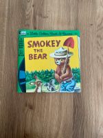 Disneyland Record and Book - Smokey The Bear Nürnberg (Mittelfr) - Aussenstadt-Sued Vorschau