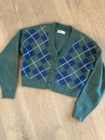 Jacke Hollister Crop - Cardigan Gr. XS Strickjacke Hessen - Linsengericht Vorschau