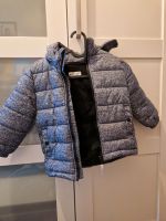 Winterjacke H&M Gr. 98 Hessen - Gründau Vorschau