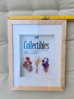 Großer Bilderrahmen Collectibles zum Sammeln und Ausstellen 40x30 Schleswig-Holstein - Lübeck Vorschau