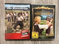DVD die gerechten von Kummerow Geschichte von der Gänseprinzessin Bayern - Bobingen Vorschau