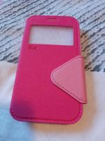 Flip Case Handy-Hülle f. Samsung Galaxy  J1, neu Baden-Württemberg - Malsch Vorschau