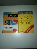 Schülerduden Grammatik & Wörterbuch Elberfeld - Elberfeld-West Vorschau