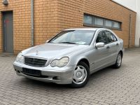 Mercedes-Benz C 200 CDI CLASSIC/AUTOMATIK/NAVI/EL.SITZE/PDC/// Essen - Altenessen Vorschau
