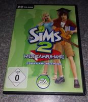 Sims Spiele 7 Stück für PC Duisburg - Meiderich/Beeck Vorschau