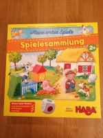 Haba Spielesammlung "neuwertig" Nordrhein-Westfalen - Remscheid Vorschau