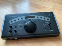 Behringer Xenyx Control1 USB - Studio Controller Sachsen-Anhalt - Halle Vorschau