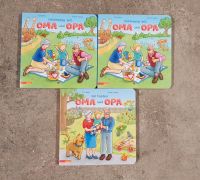 Kinderbücher - Oma und Opa (Neu) Hessen - Waldems Vorschau
