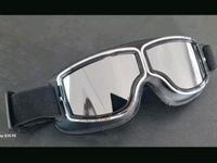 Biker brille Neu harley davidson sportster Motorrad Brille Baden-Württemberg - Fichtenau Vorschau