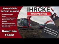 Radladerfahrer Baggerfahrer Maschinist Baumaschinist (m/w/d) Hemelingen - Mahndorf Vorschau