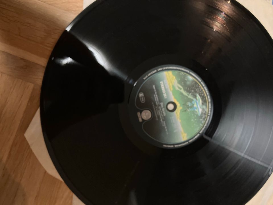 Dire Straits - Same Vinyl LP in München