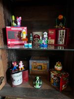 Super Mario / Mario Bros Sammlung Lego, McDonalds, Tassen Nordrhein-Westfalen - Hamm Vorschau