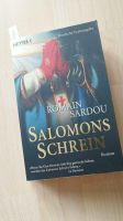 Salomons Schrein, Roman v. Domain Sardou Rheinland-Pfalz - Wallertheim Vorschau