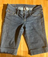 MNG Mango Jeans Shorts kurze Hose Gr. 34-36 Bayern - Wörth Kr. Erding Vorschau