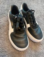 Puma Cali schwarz Hessen - Dreieich Vorschau