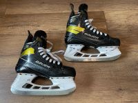 Bauer Ultrasonic Eishockey Schlittschuhe 7,5 Fit2 42,5 Hessen - Lampertheim Vorschau