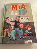 Mia und die aus der 19 Kinderbuch Dresden - Strehlen Vorschau