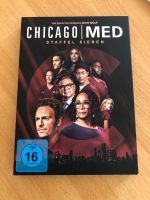 Chicago MED DVD Staffel Sieben Dortmund - Innenstadt-West Vorschau