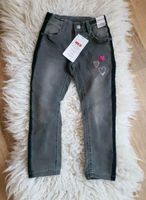 Neu Mädchen Jeans Hose Größe 104 von  NKD Niedersachsen - Westoverledingen Vorschau