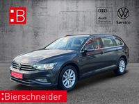 Volkswagen Passat Variant 2.0 TDI DSG Business LED AHK ACC Bayern - Treuchtlingen Vorschau