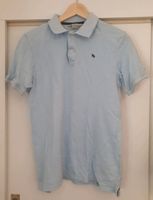 Poloshirt  hellblau 158/164 H&M Sachsen - Heidenau Vorschau